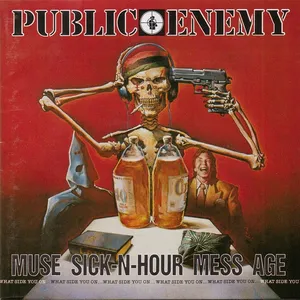 Muse sick n hour mess age